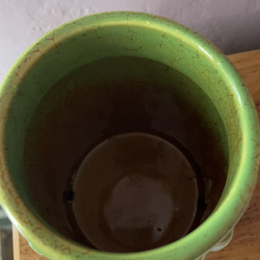 Vase - Picture 3 of 5
